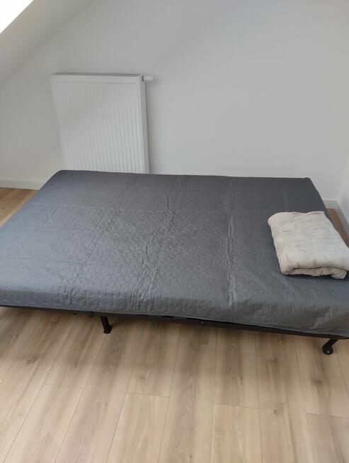 Wynajme mieszkanie 2 pokojowe nowe