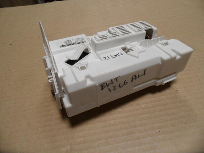 programator pralkielectrolux EWT1266AW 91321742000