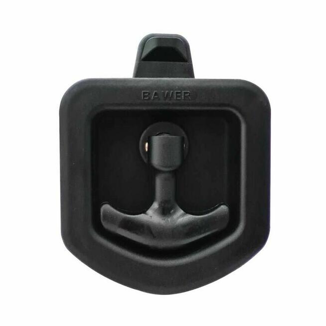 Skrzynka metalowa na paleciaka