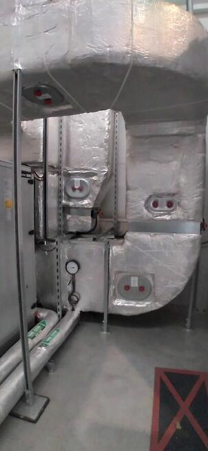 Szczupły energiczny mężczyzna potrzebny do pracy fizycznej