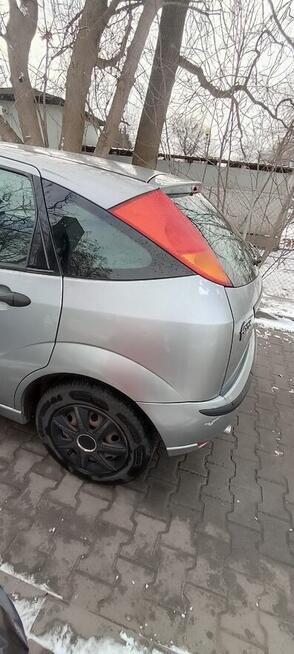Sprzedam Forda Focusa FX