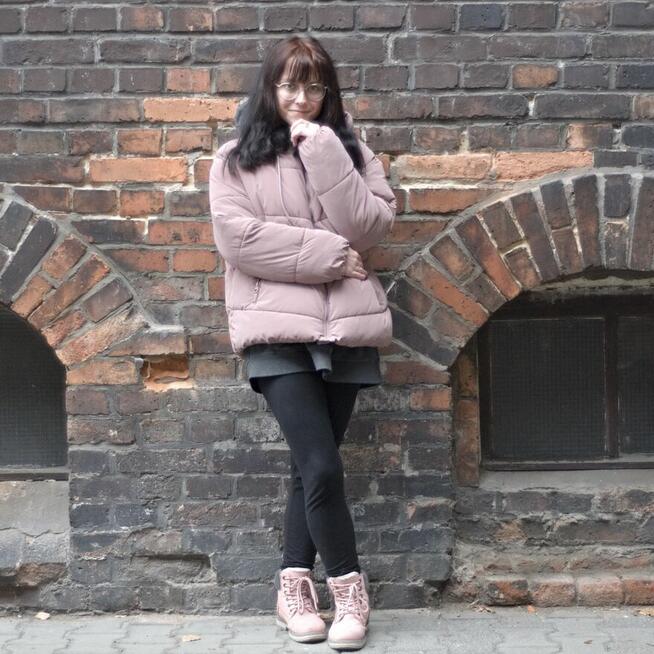 Sesja zdjęciowa plener