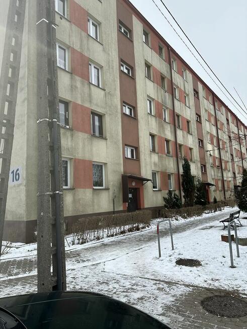 Sprzedam mieszkanie w centrum Żywca