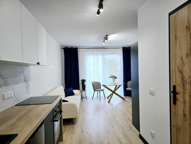 NOWA Kawalerka z tarasem/0% PCC/przy Politechnice/Piotrkowsk