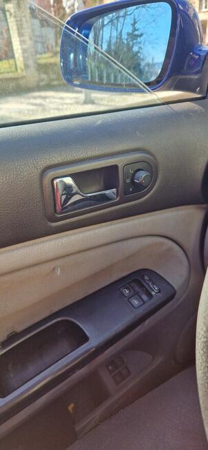 Passat b5 fl 2.0 benzyna