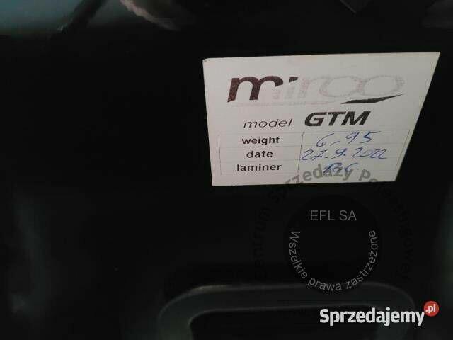 Symulator jazdy Evolve Motorsport 6DOF - 2szt.