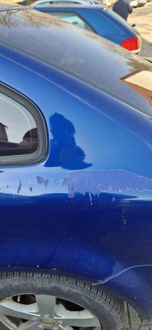 Passat b5 fl 2.0 benzyna