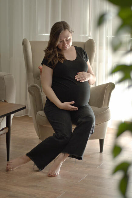 Sesja zdjęciowa plener