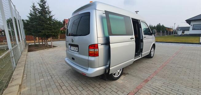 Volkswagen Transporter - 1.9tdi - Webasto