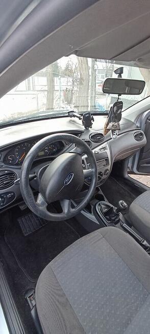 Sprzedam Forda Focusa FX