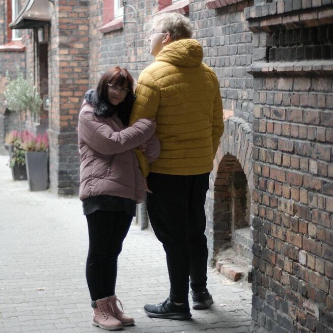 Sesja zdjęciowa plener