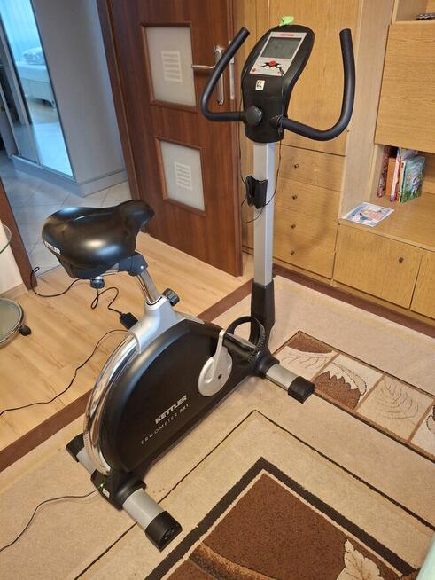 Sprzedam rower stacjonarny KETTLER ERGOMETER PX1