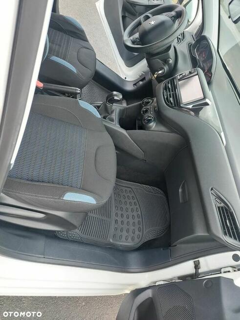 Peugeot 208 1.4 HDi Active Pack