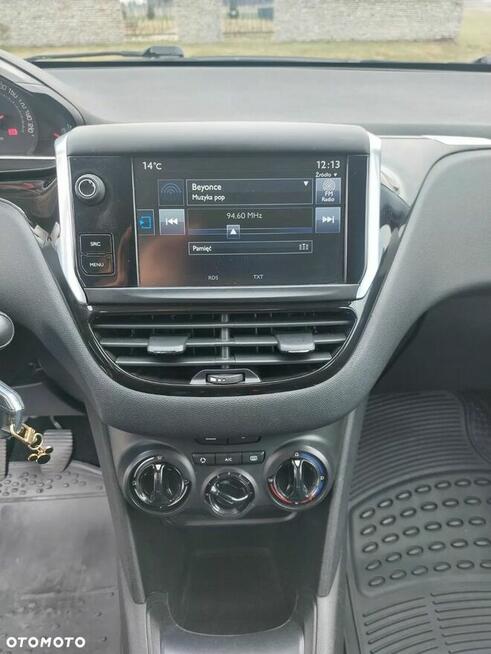 Peugeot 208 1.4 HDi Active Pack