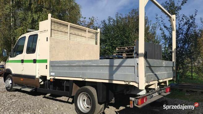 Renault Reno Master DOKA 7 osób MASCOTT 3.0 DCI 130km