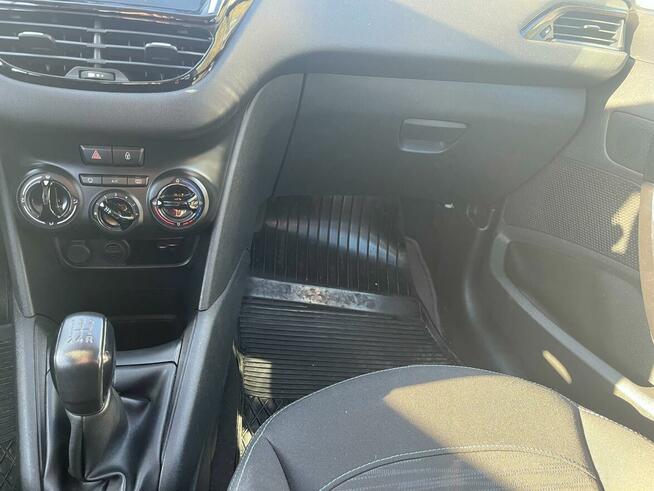 Peugeot 208 1.2 90 KM | 2012 | Hatchback