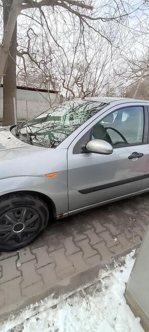 Sprzedam Forda Focusa FX