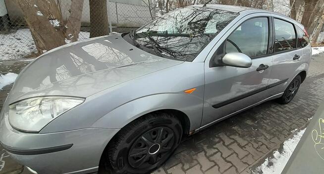 Sprzedam Forda Focusa FX