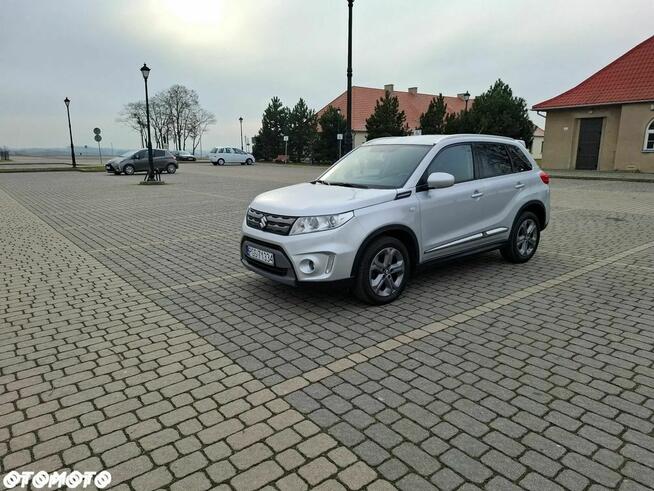 Suzuki Vitara 1.6 Comfort 2WD