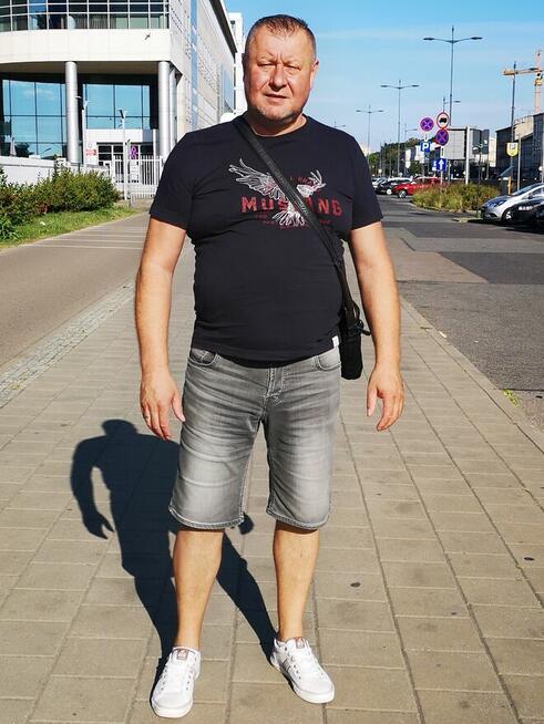 Poznam Młodszą która pragnie Starszego...