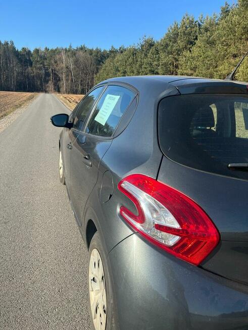 Peugeot 208 1.2 90 KM | 2012 | Hatchback