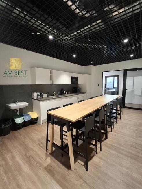 Biuro w centrum Lubina