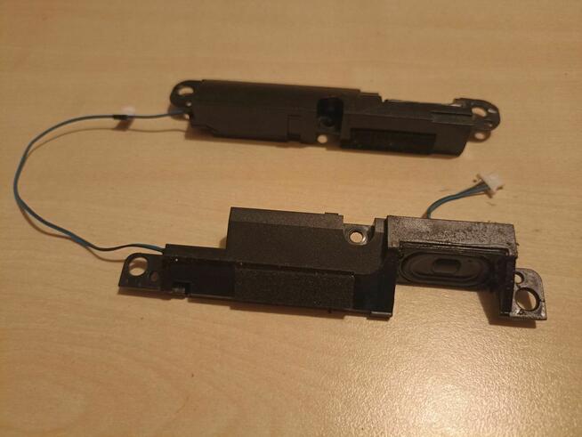 Głośniki do laptopa HP 650