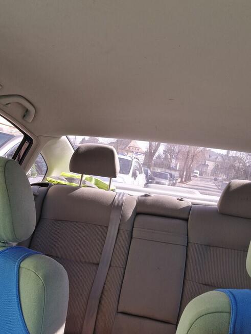 Passat b5 fl 2.0 benzyna