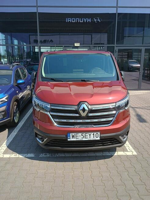 Busy do Holandii i Niemiec Całe kujawsko-pomorskie