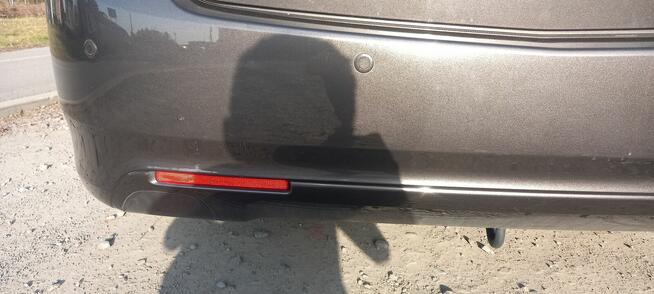 Honda Accord VIII Executive 2.0 Benzyna LPG Super Stan