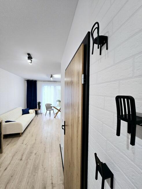 NOWA Kawalerka z tarasem/0%PCC/przy Politechnice/Piotrkowska