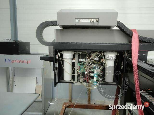 Drukarka atramentowa - wielkoformatowa IQDEMY Maglev