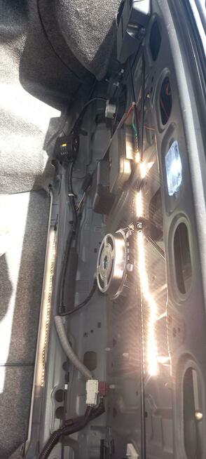 Honda Accord VIII Executive 2.0 Benzyna LPG Super Stan