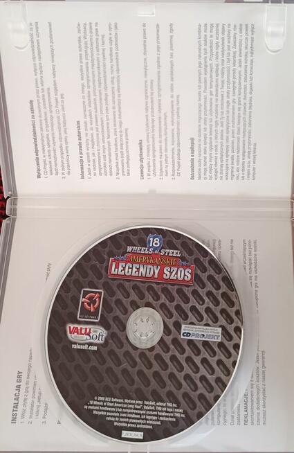 Wheels og Steel American Long Hard