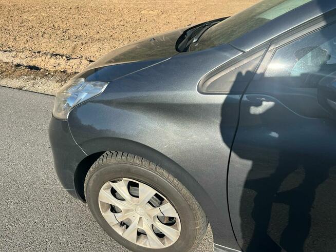 Peugeot 208 1.2 90 KM | 2012 | Hatchback