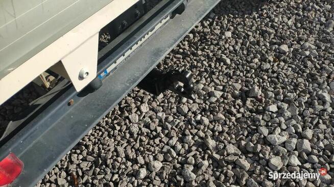 Renault Reno Master DOKA 7 osób MASCOTT 3.0 DCI 130km