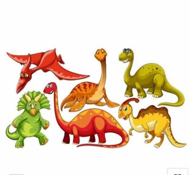 Naklejki dekoracyjne dla dzieci