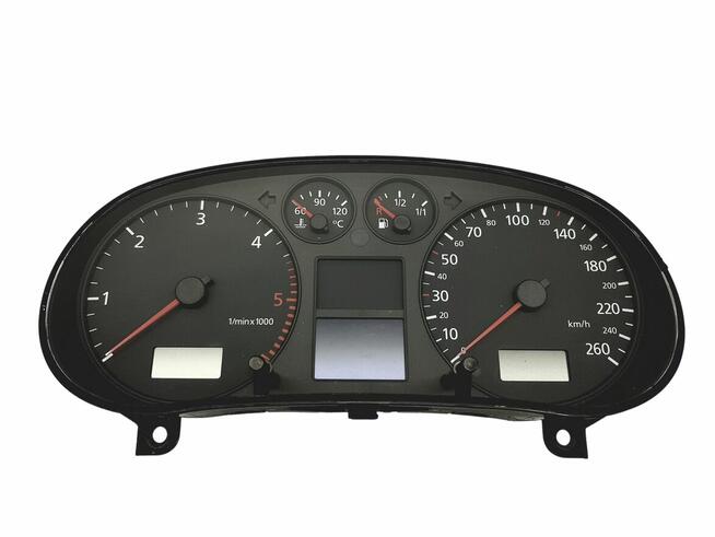 Procesor 2J74Y Naprawa Licznika AUDI A3 A4 TT