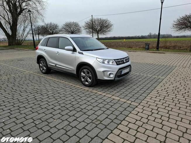 Suzuki Vitara 1.6 Comfort 2WD