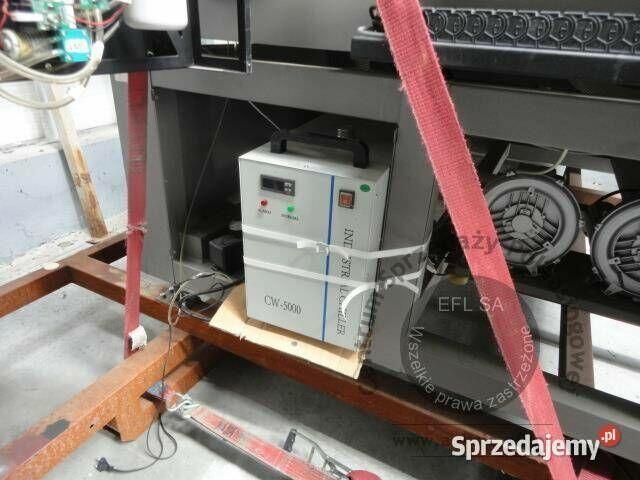 Drukarka atramentowa - wielkoformatowa IQDEMY Maglev