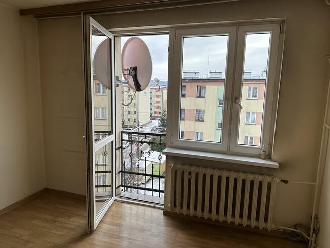 Sprzedam mieszkanie w centrum Żywca