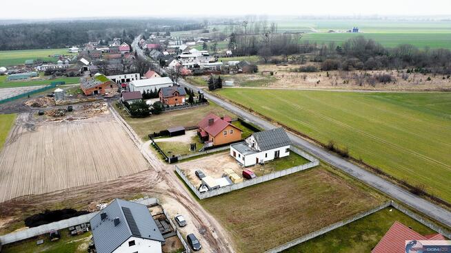 DZIAŁKA NA SPRZEDAŻ | SIERNIKI, GMINA CZEMPIŃ