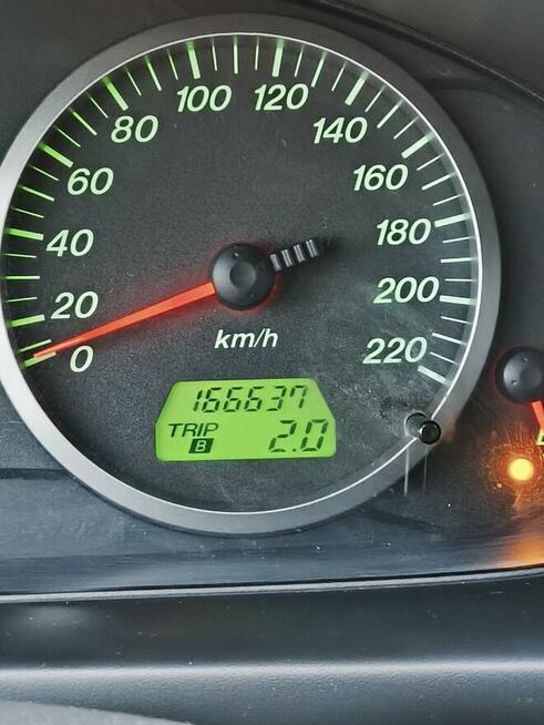 Mazda 2dy 1.4 benzyna 59kw