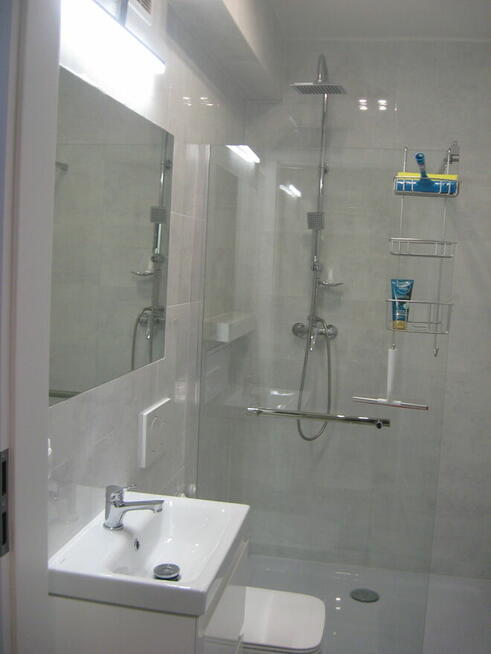 Kawalerka z bezpłatnym parkingiem