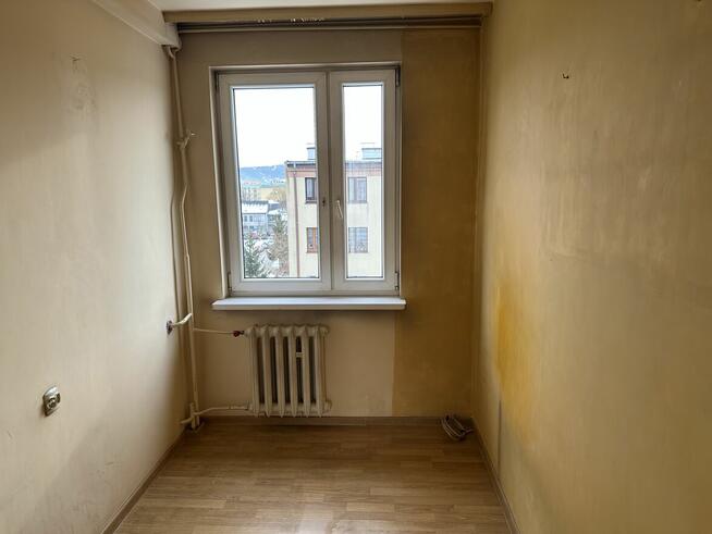 Sprzedam mieszkanie w centrum Żywca