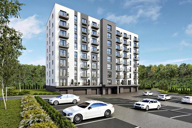 Mieszkanie, apartament, M2, Żory