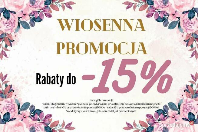Komplet wypoczynkowy JOY-fun. spania, fun. relaks, SKÓRA!