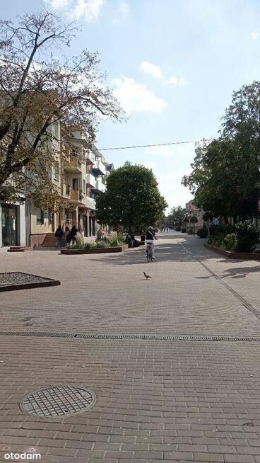 2 pokojowe mieszkania z balkon przy ul.11Listopad