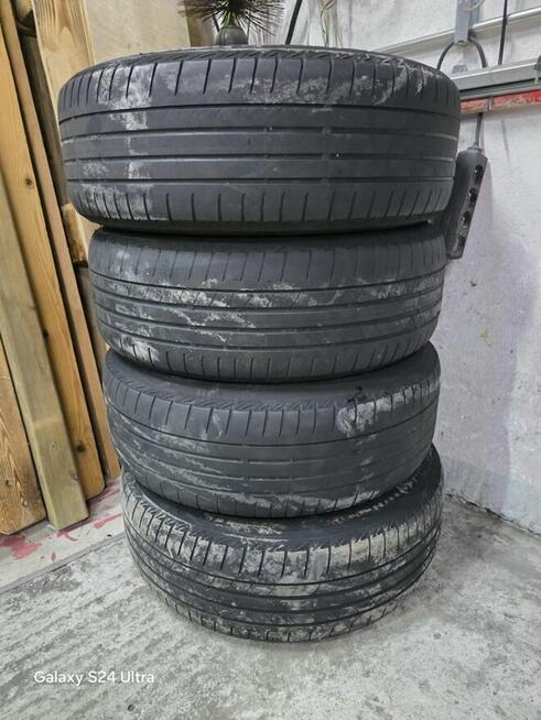 Felgi do BMW 205 60 R16