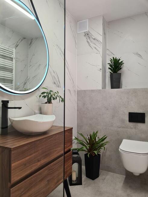 NOWA Kawalerka z tarasem/0% PCC/przy Politechnice/Piotrkowsk